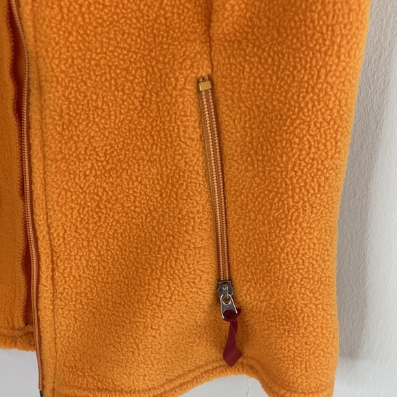 Patagonia womens fleece vest small synchilla polartec - Picture 4 of 7